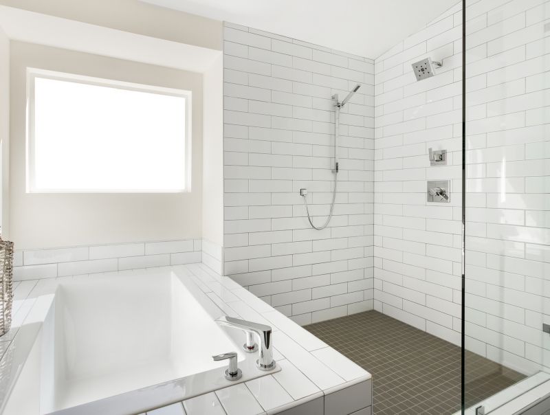 Best Shower Installation Contractors in Clearfield, UT