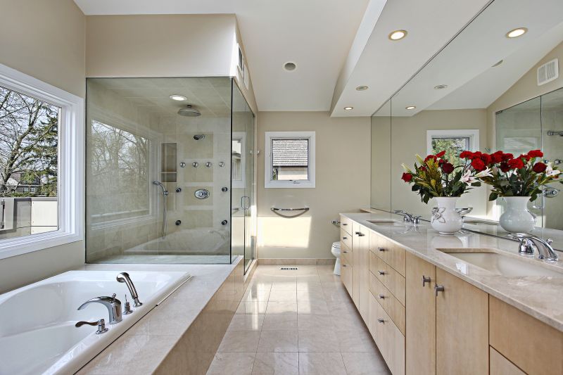 Beautiful Bathroom Design