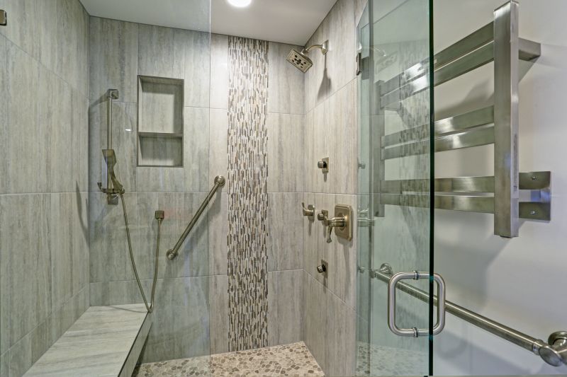 Shower Doors